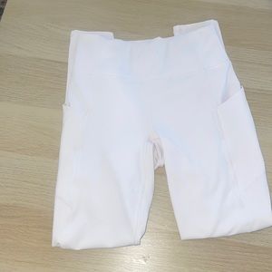 Fabletics pure lux leggings